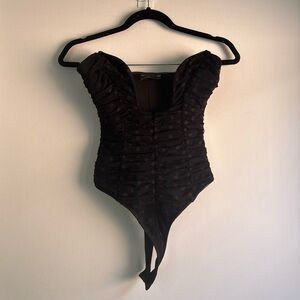 ASOS‎ bodysuit